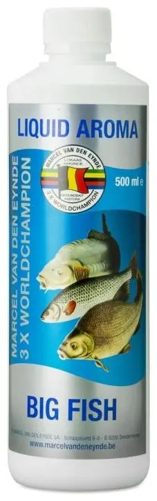 Poslední příležitost | Tekuté Aroma MVDE Liquid Aroma 500ml
