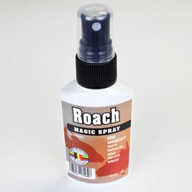 Atraktor MVDE Magic Spray 50ml Roach - Nově v sortimentu