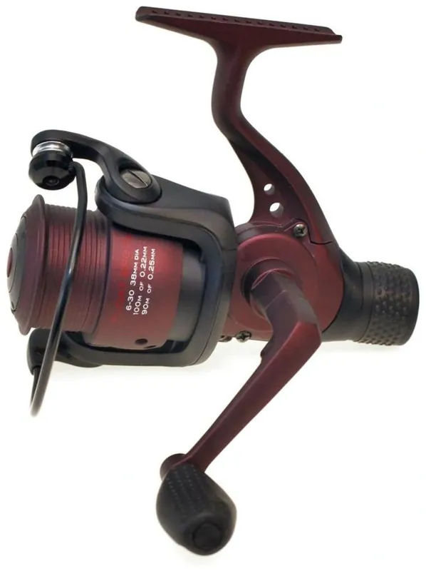 Naviják Drennan Red Range Reel Float 6-30 - Oblíbený produkt