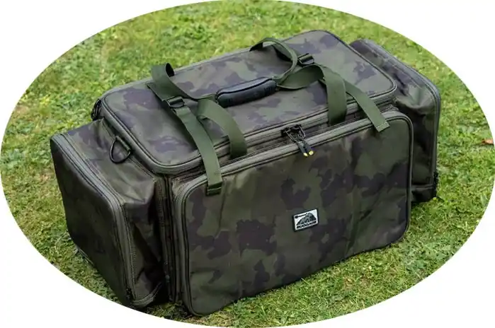 Sleva navíc | Taška RidgeMonkey Ruggage Kit & Cool Bag