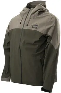 Jen pár kusů | Bunda Nash ZT Lite Dry Pack Jacket Velikost M
