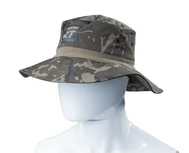 Velmi populární | Klobouk Nash ZT Lite Hydra Flex Bush Hat Camo