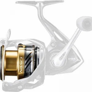 Náhradní Cívka Shimano Nasci 4000 FB (NAS4000FB) | Jen po omezenou dobu
