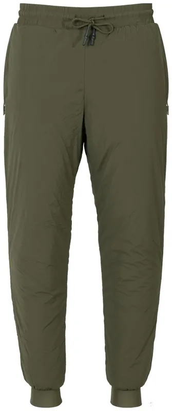 Tepláky Korda Insulated Jogger Dark Olive XXXXL - Snadné objednání