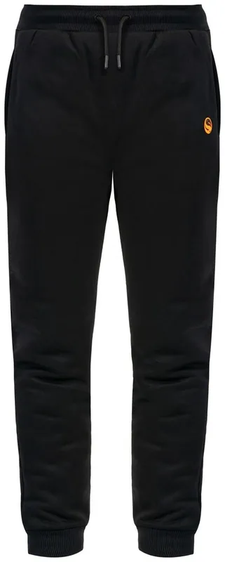 Právě dorazilo | Tepláky Guru Polar Joggers Black S