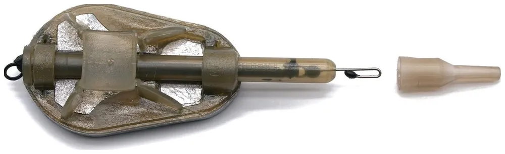 Krmítko Guru 24g Small Method Feeder (X-Safe System) - Snadné vrácení
