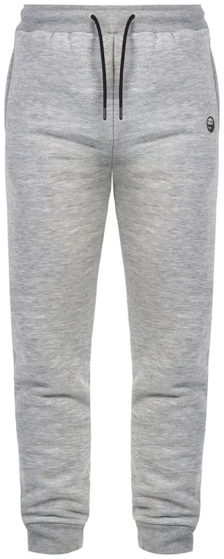 Tepláky Guru Polar Joggers Grey - Přímo od výrobce