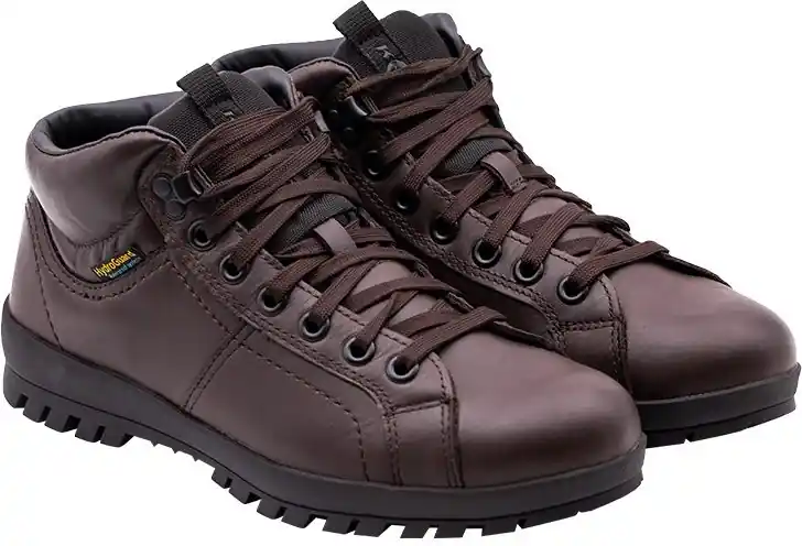 Boty Korda Kore Kombat Boots Brown | Žádaný produkt