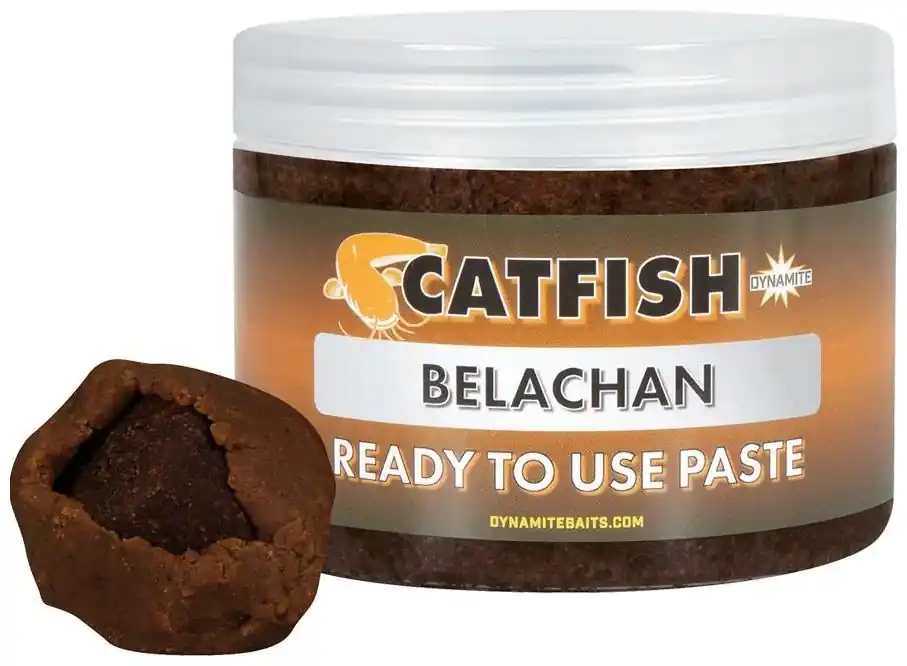 Obalovací Pasta Dynamite Baits Belachan Ready Paste | Akční cena