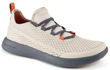 Skvělé hodnocení - Boty Grundéns CrossCurrent Boat Shoe Bone