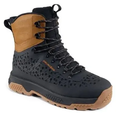 Speciální nabídka - Boty Grundéns Rock Armor Wading Boot Nightfall Velikost 43