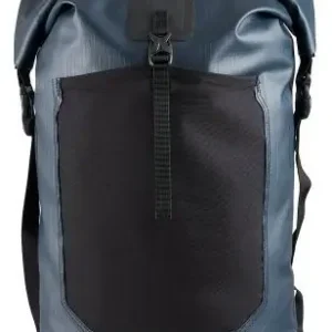 Batoh Grundéns Bootlegger Roll Top Backpack 30L Dark Navy O/S | Časově omezená nabídka
