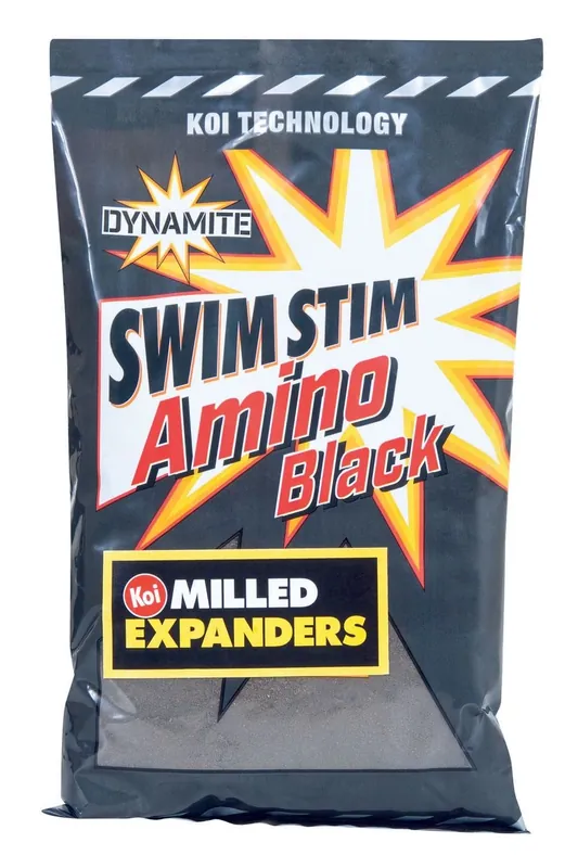 Poslední šance | Mlete Pelety Dynamite Baits Swim Stim Milled Expanders 750g Red Krill