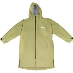 Objednejte nyní - Bunda RidgeMonkey TriWrap Changing Robe System KS1 Velikost XL