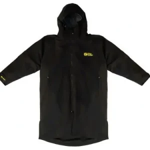 Skvělá nabídka - Bunda RidgeMonkey TriWrap Changing Robe System MJ1 Velikost M