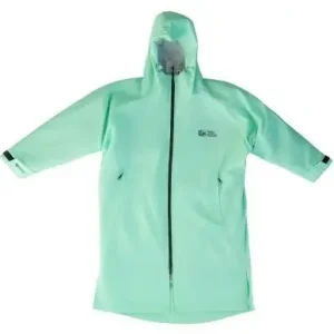 Čerstvá novinka - Bunda RidgeMonkey TriWrap Changing Robe System SS1 Velikost M