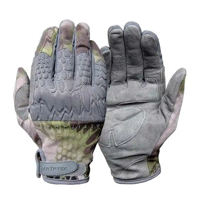 Rukavice Kryptek Tora Glove - Altitude Velikost M | Využijte nabídku