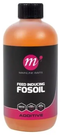 Olej Mainline 250ml - Snížená cena