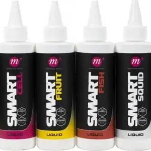 Atraktor Mainline Smart Liquid 250ml ISO Fish - Nově v nabídce