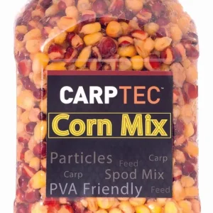 Žádaný produkt - Partikl Dynamite Baits Carptec Particles Seed Mix 2L