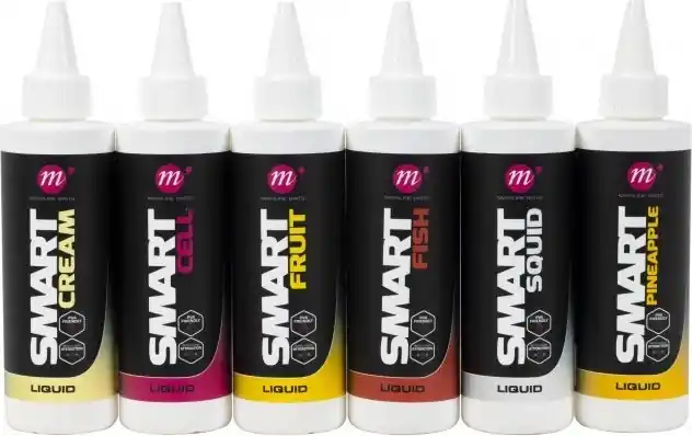 Top produkt | Atraktor Mainline Smart Liquid 250ml CellTM