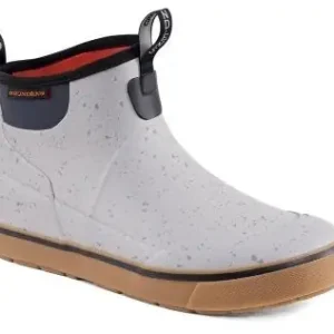 Snadné objednání - Boty Grundéns Deck-Boss Ankle Boot Cedar Plank Velikost 45
