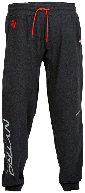 Objednejte nyní | Tepláky Nytro Joggers Dark Marl Grey