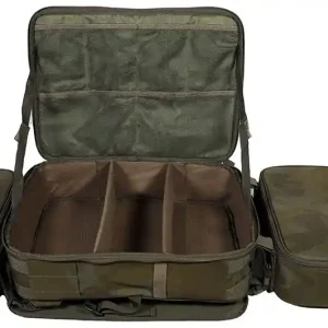 Batoh Sonik Xtractor Rucksack - Skvělé hodnocení