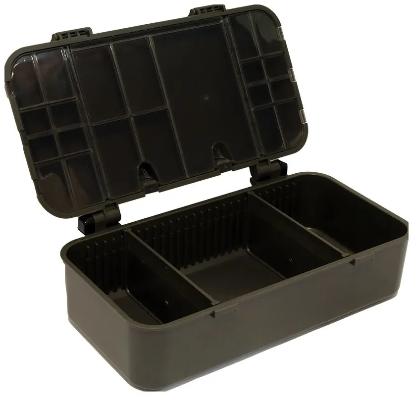 Rychlé odeslání | Box Sonik Lokbox Compact S-3 Box