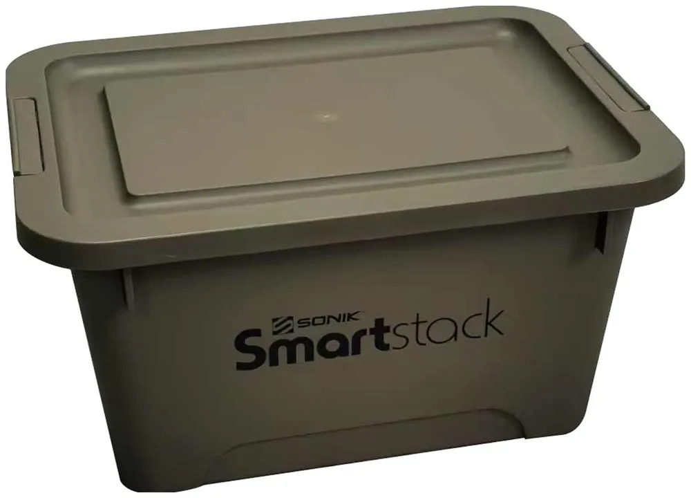 Skladovací Box Sonik Smartstack Storage Box Medium | Sleva navíc