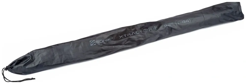 Připraveno k odeslání - Podběrák Sonik Xtractor+ Net 42" (T44)