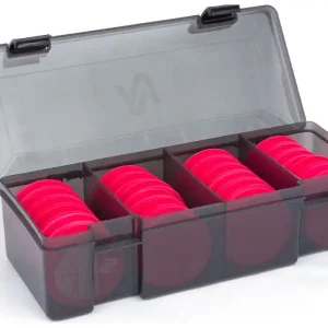 Žádaný produkt | Krabička Nytro Starkx Feeder & Float Box MD
