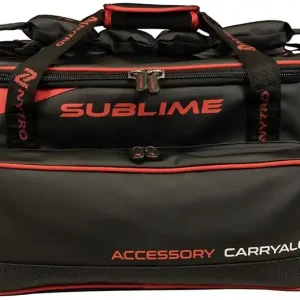 Téměř vyprodáno | Taška Nytro Sublime Accessory Carryall Medium
