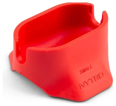 Forma Nytro Latex TCS Method Mould Large - Téměř vyprodáno