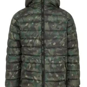 Poslední dny akce - Bunda Trakker TechPro Camo Base XP Velikost S