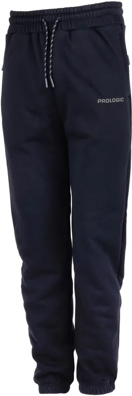 Výhodný nákup | Tepláky Prologic Signature Joggers Black Velikost XXL