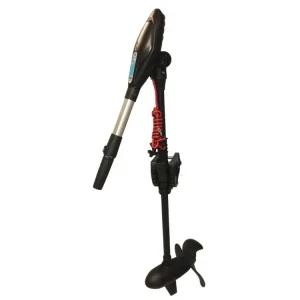 Snížená cena | Elektromotor Haswing 2 HP - 109 lb