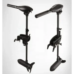 Elektromotor Haswing 30 Lb | Rychlá doprava