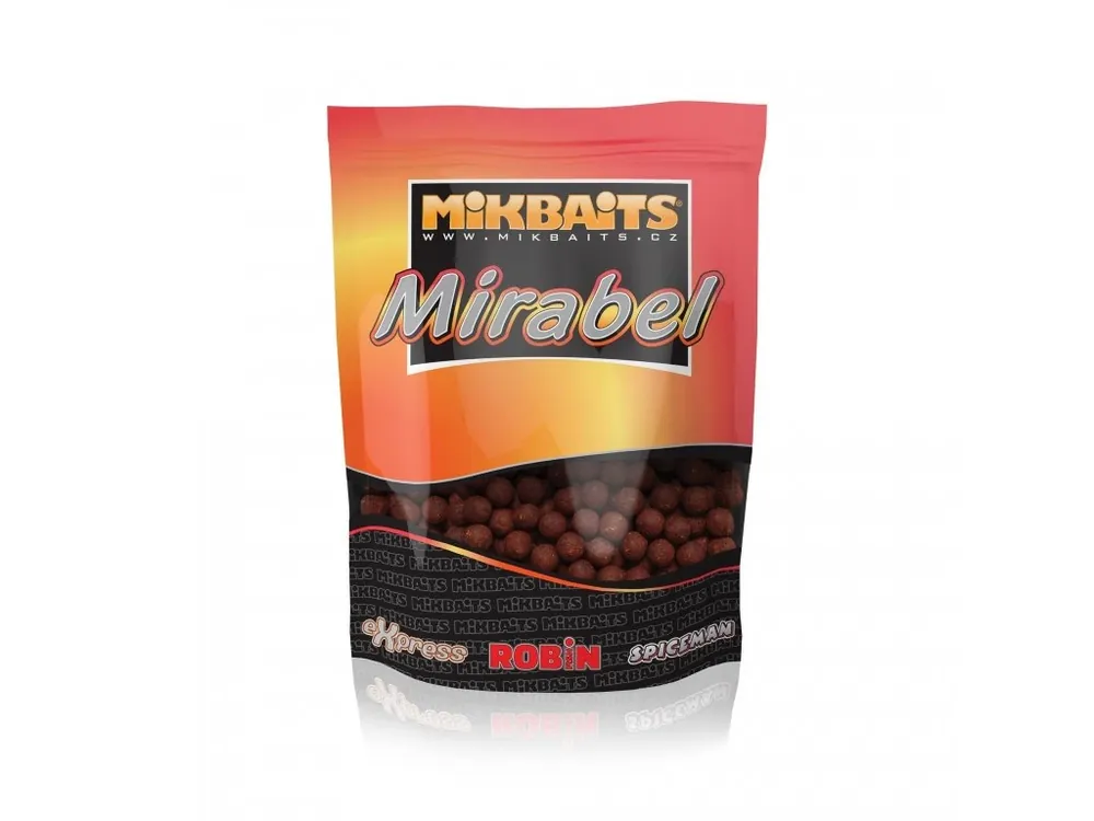 Mikbaits Mirabel boilie 300g | Nejlepší cena