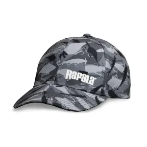 Akční sleva | Kšiltovka RAPALA Lure Camo Cap