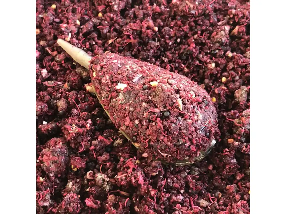 LK Baits IQ Method Ready Mix Exotic 600g | Ušetřete nyní
