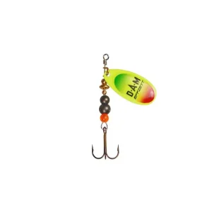 K dispozici - Dam Třpytka Fluo Spinner Trio