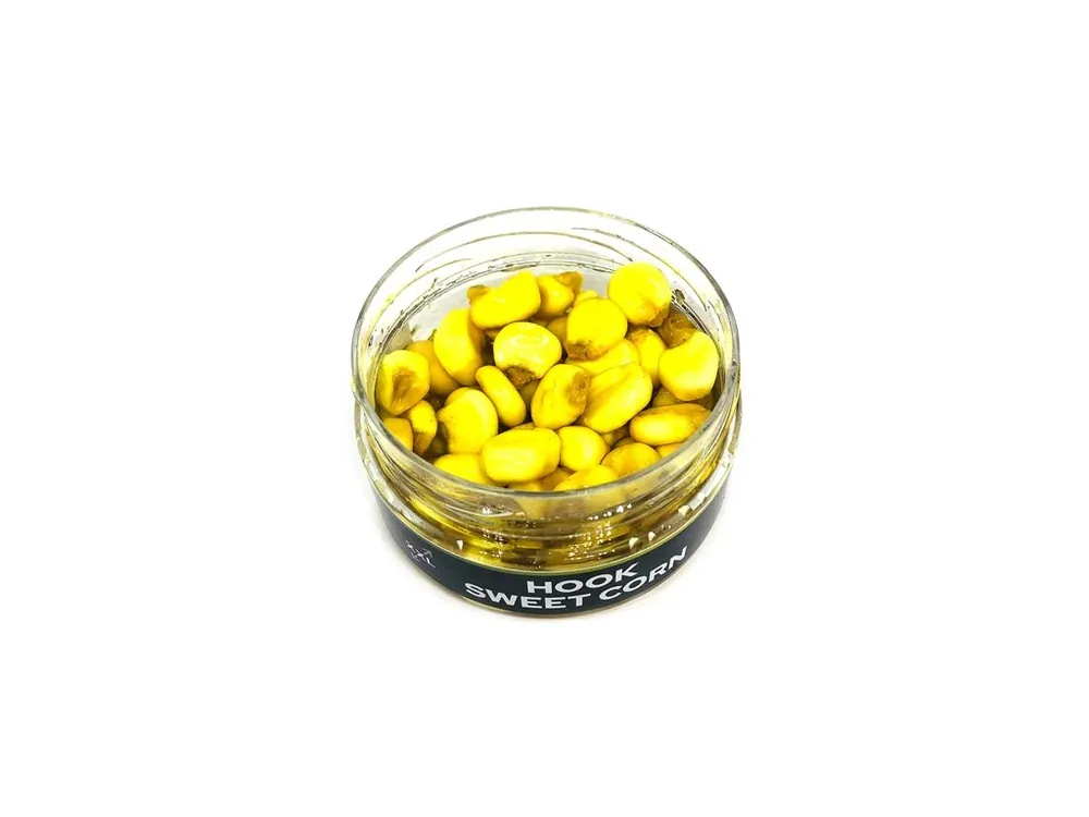 Obří kukuřice Sweet Corn XXL - Nově v sortimentu