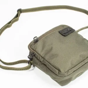 Nash Pouzdro na Doklady Security Pouch | K objednání