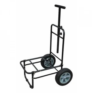 Rybářský vozík Suretti Trolley - Přímo z továrny