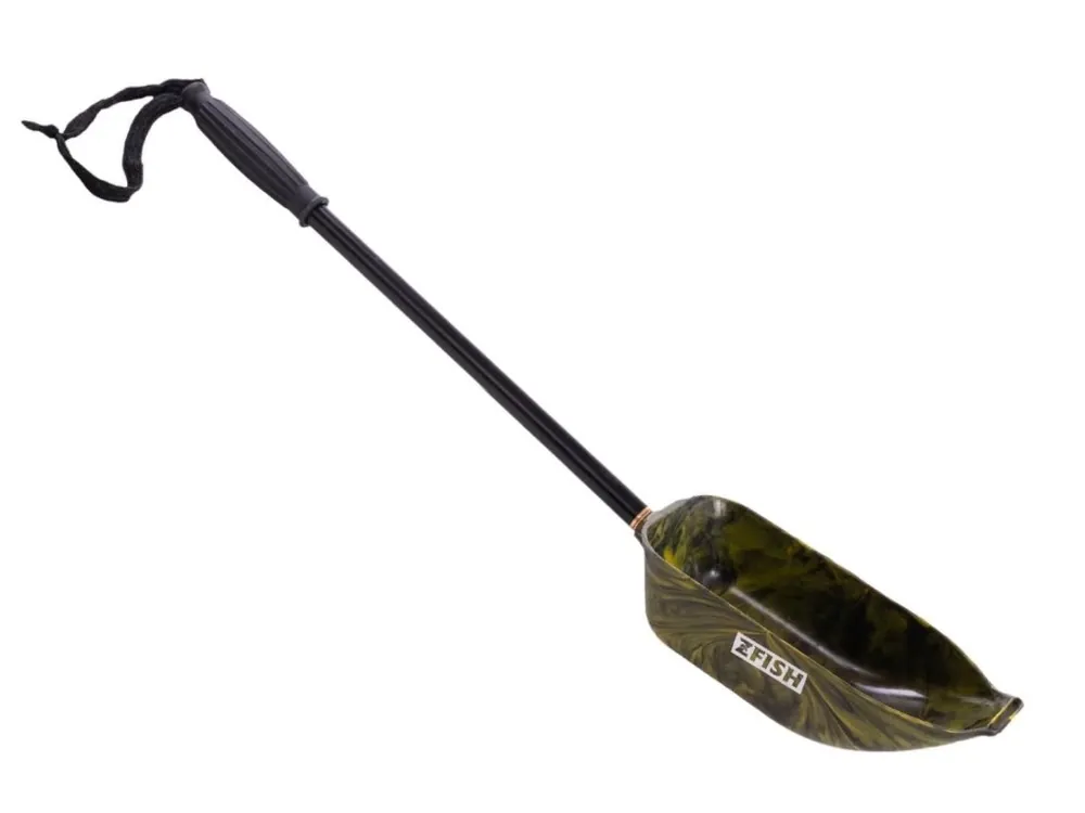 Výborné hodnocení | ZFISH Lopatka Baiting Spoon Deluxe 60 cm