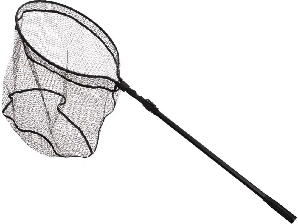 ZFISH Skládací Podběrák Landing Net Compact RM - Žádaný produkt