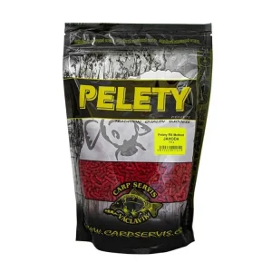 Carp Servis Pelety RS Method 700g - Nabídka