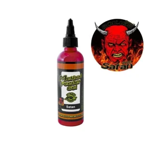 Carp Servis Method Feeder Gel 100 ml | Oblíbený produkt