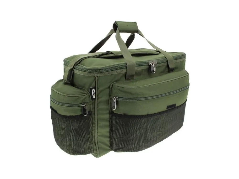 NGT Taška Green Carryall - Mezi nejprodávanějšími